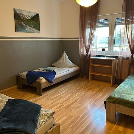 Apartment Widey Str. 52 Witten Exterior foto