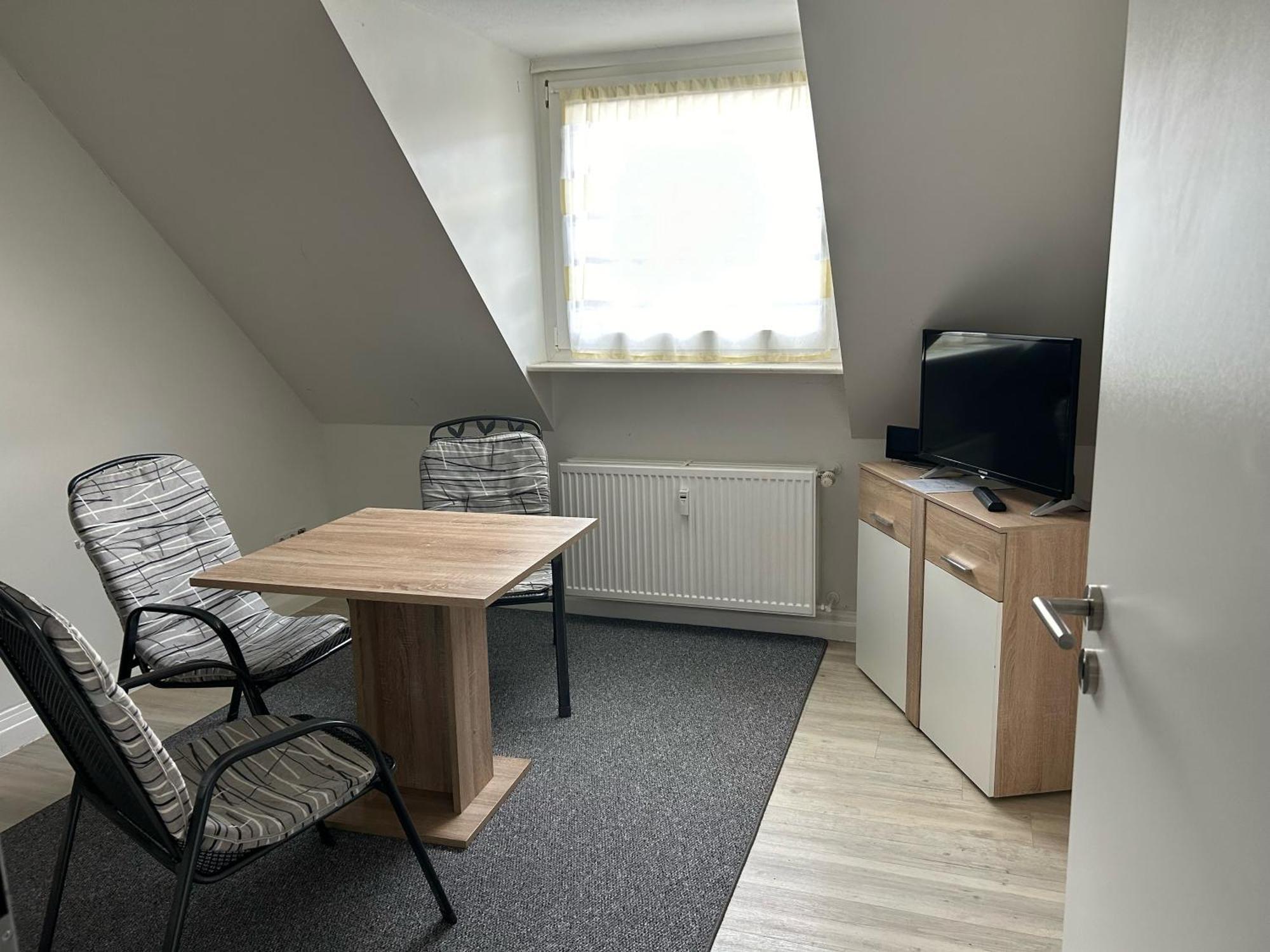 Apartment Widey Str. 52 Witten Exterior foto