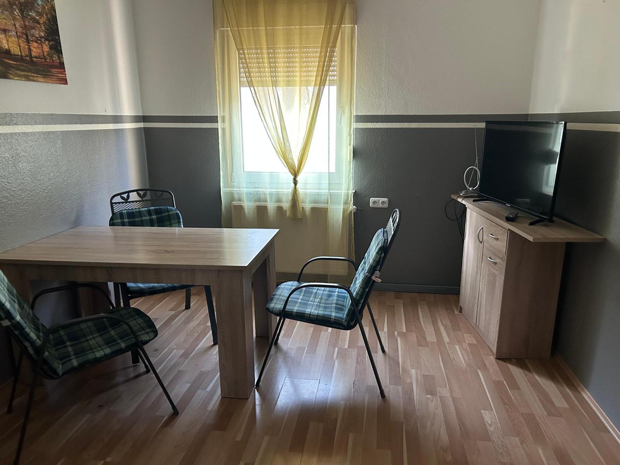 Apartment Widey Str. 52 Witten Exterior foto