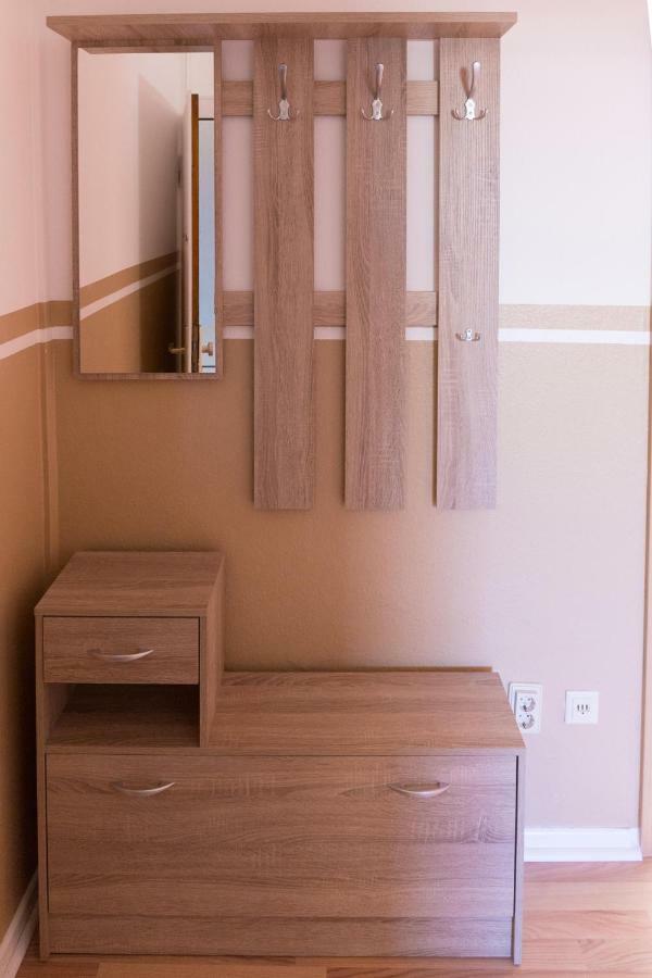 Apartment Widey Str. 52 Witten Exterior foto
